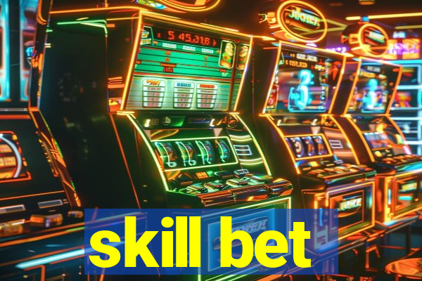 skill bet